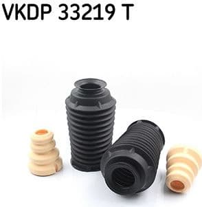 Dust Cover Kit, shock absorber VKDP33219T
