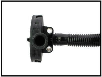 Valve, crankcase ventilation 130034510 - image 4