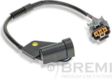Sensor, crankshaft pulse 60318