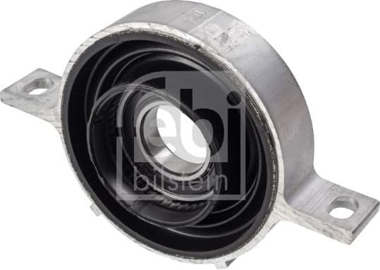 Suspension, propshaft 173889