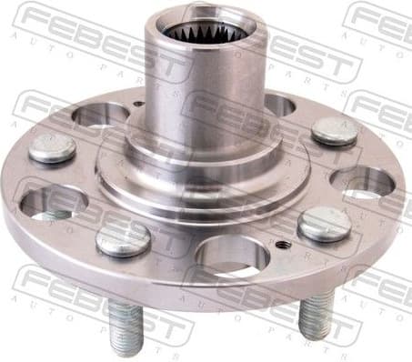 Wheel Hub 1282-TUCR