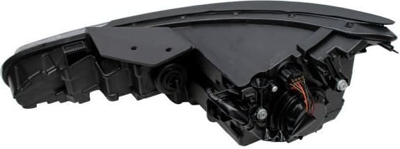 Headlight Depo 221-1197RMLDEM2 - image 3