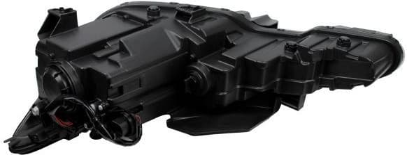 Headlight Depo 221-1197RMLDEM2 - image 4