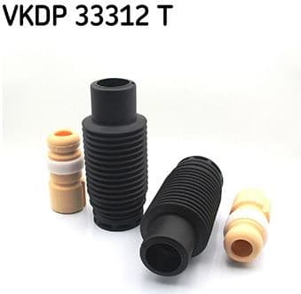 Dust Cover Kit, shock absorber VKDP33312T