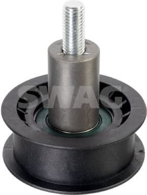 Deflection Pulley/Guide Pulley, timing belt 30 03 0035