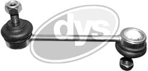 Link/Coupling Rod, stabiliser bar 30-76686