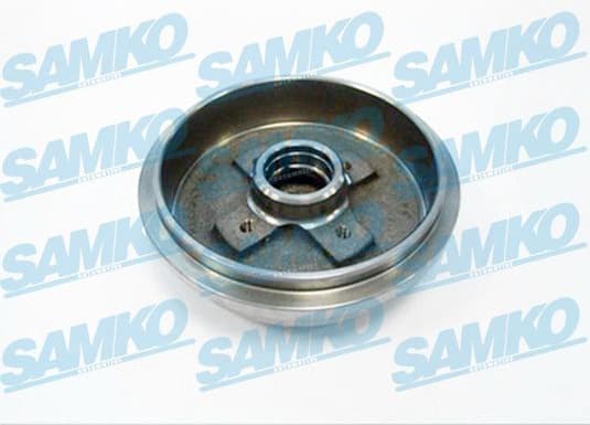 Brake Drum S70244