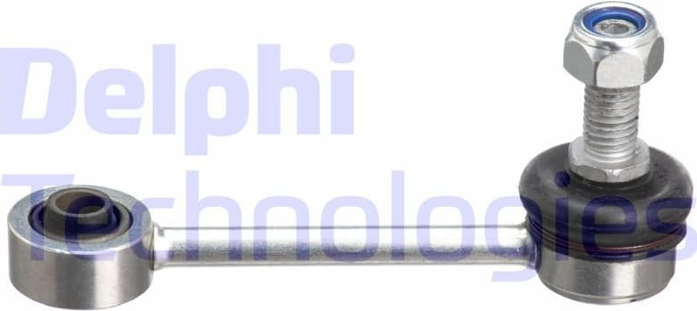 Link/Coupling Rod, stabiliser bar TC5538