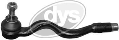 Tie Rod End 22-09672