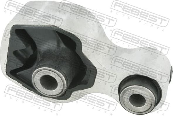 Mounting, engine MZM-KERR