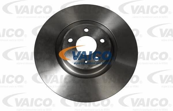 Brake Disc Green Mobility Parts V10-80120