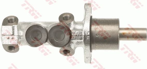 Brake Master Cylinder PMH655 - image 2
