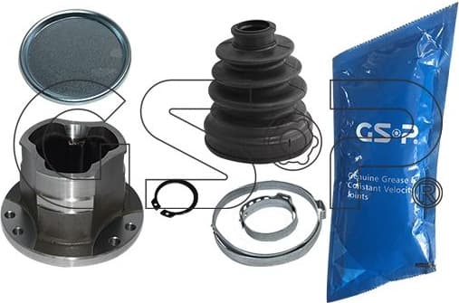 Joint Kit, drive shaft 641014