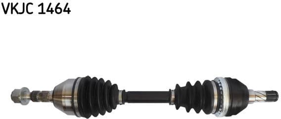 Drive Shaft VKJC1464 - image 4