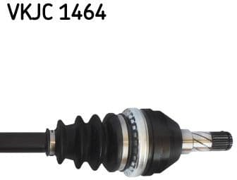 Drive Shaft VKJC1464 - image 6