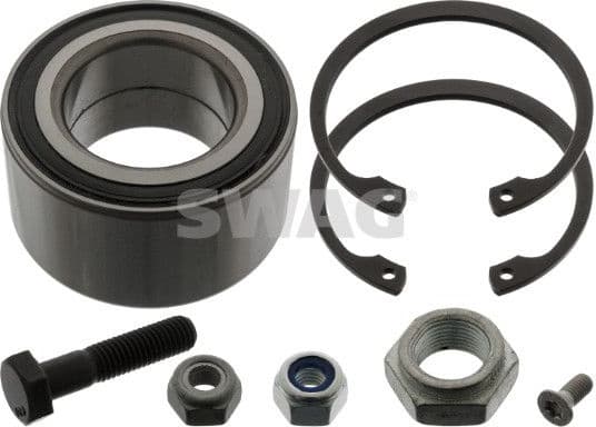 Wheel Bearing Kit 30 90 3620