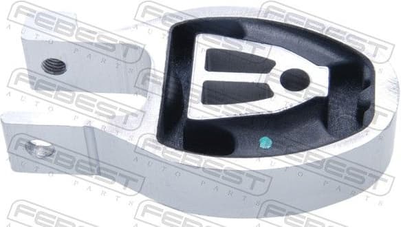 Mounting, manual transmission FM-CA2