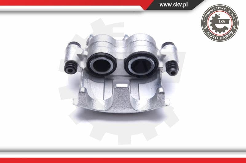 Brake Caliper 55SKV181 - image 2