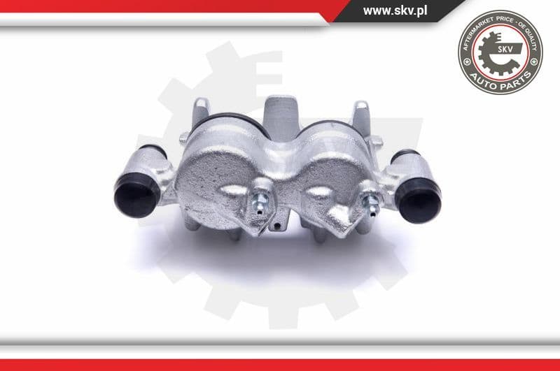 Brake Caliper 55SKV181 - image 3