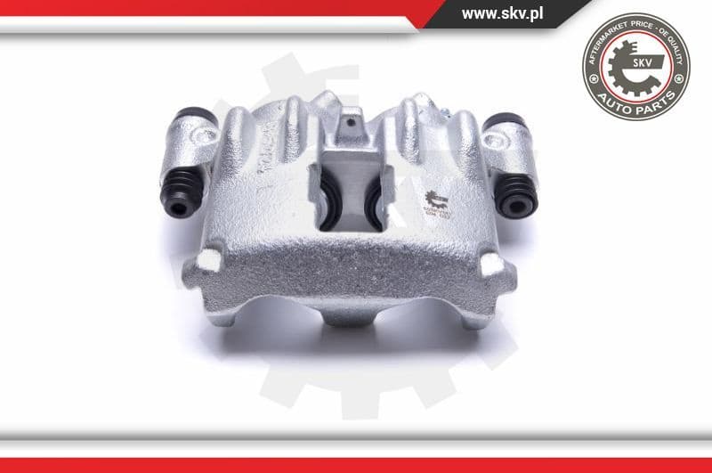 Brake Caliper 55SKV181 - image 4
