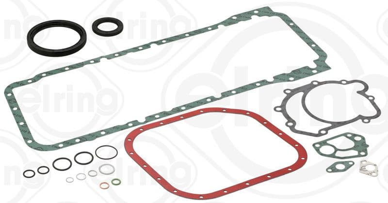 Gasket Kit, crankcase 825.026