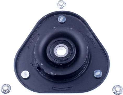 Repair Kit, suspension strut support mount D600082