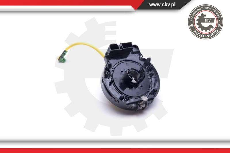 Clock Spring, airbag 96SKV571 - image 3