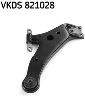 Control/Trailing Arm, wheel suspension VKDS 821028 - image 2