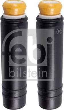 Dust Cover Kit, shock absorber 181596