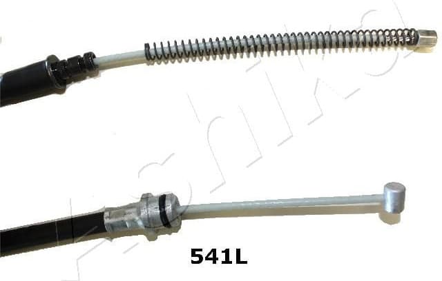 Cable Pull, parking brake 131-05-541L - image 2