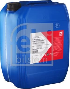 Antifreeze 26582