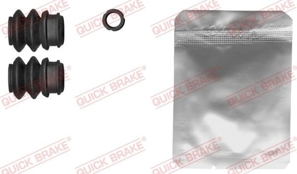 Accessory Kit, brake caliper 113-1424
