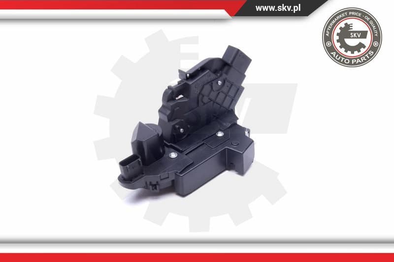 Door Lock 16SKV962 - image 2