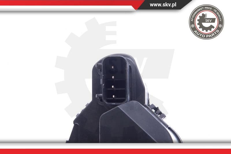 Door Lock 16SKV964 - image 6