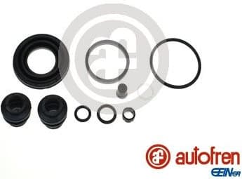 Repair Kit, brake caliper D42834