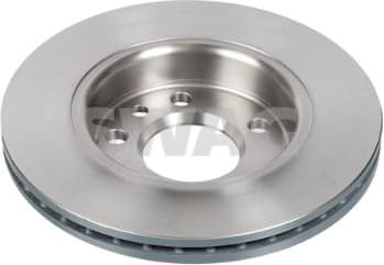 Brake Disc 30 92 8682 - image 2