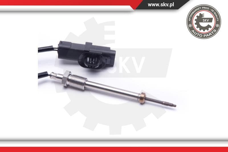 Sensor, exhaust gas temperature 30SKV251 - image 2