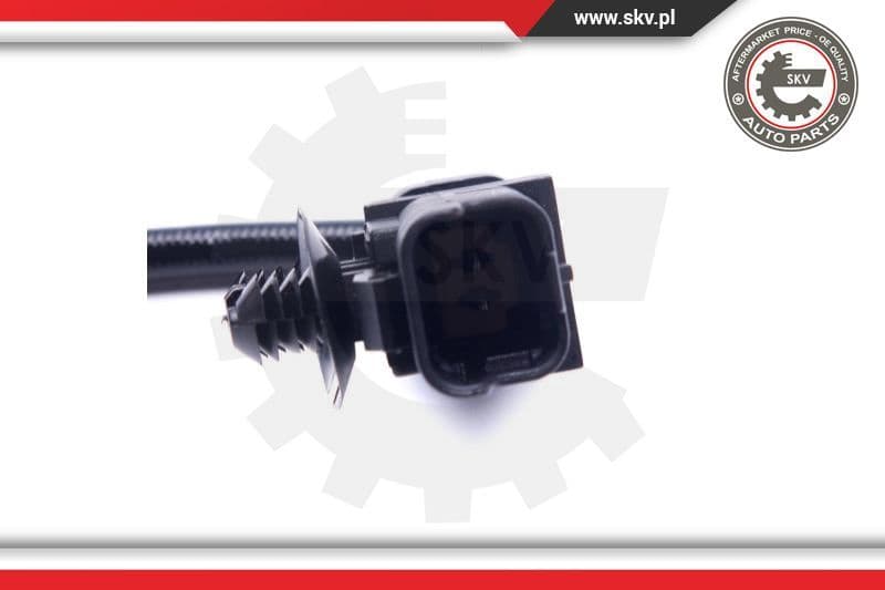 Sensor, exhaust gas temperature 30SKV251 - image 4