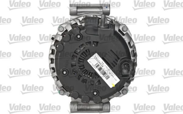 Alternator VALEO ORIGINS NEW OE TECHNOLOGY 439609 - image 2