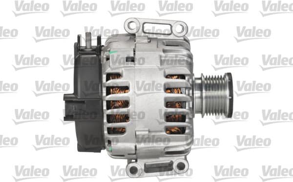 Alternator VALEO ORIGINS NEW OE TECHNOLOGY 439609 - image 3
