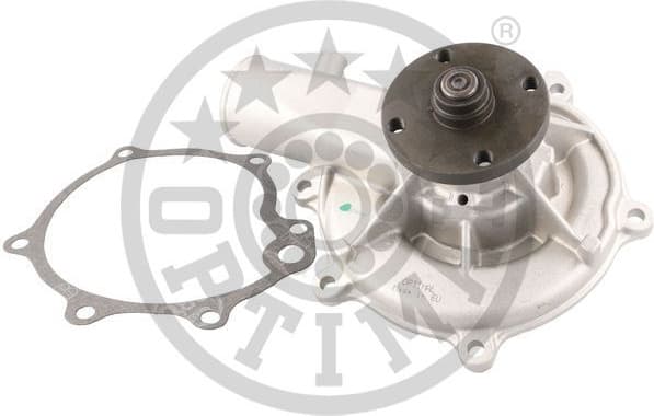 Water Pump, engine cooling AQ-1468
