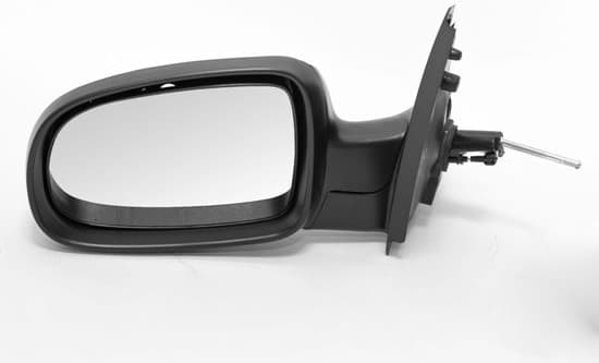 Exterior Mirror LORO 2812M03
