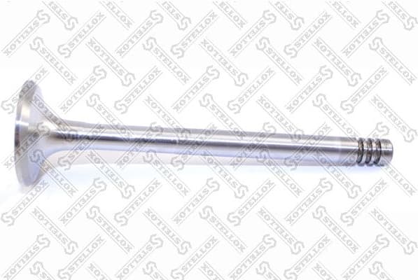 Exhaust Valve 01-24016-SX