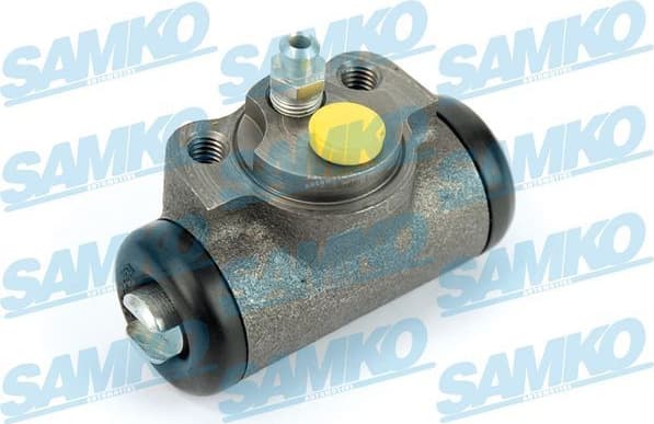Wheel Brake Cylinder C24962