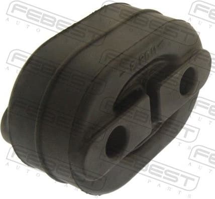 Rubber Buffer, muffler MEXB-04
