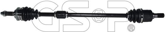 Drive Shaft 234171