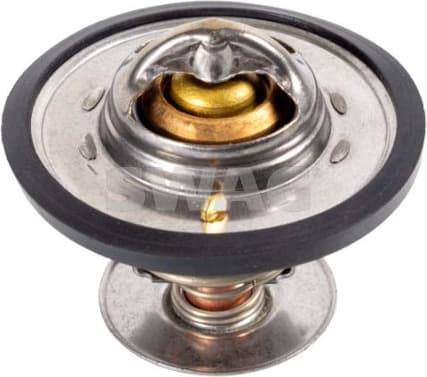 Thermostat, coolant 55 91 4772