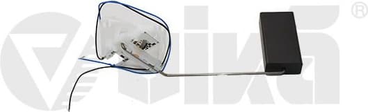 Sender Unit, fuel tank 19190044501