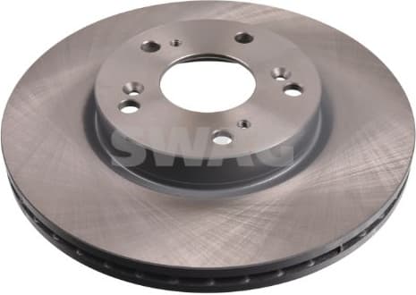 Brake Disc 85 93 1399
