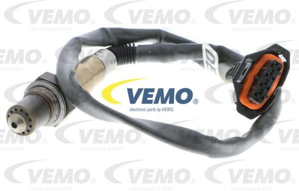 Oxygen Sensor Original VEMO Quality V40-76-0033